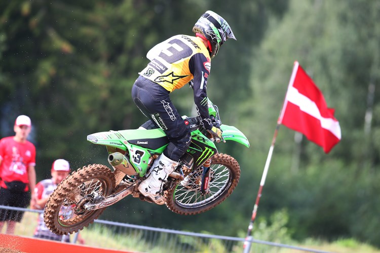 Romain Febvre